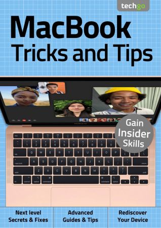 MacBook , Tricks And Tips   2nd Edition September 2020