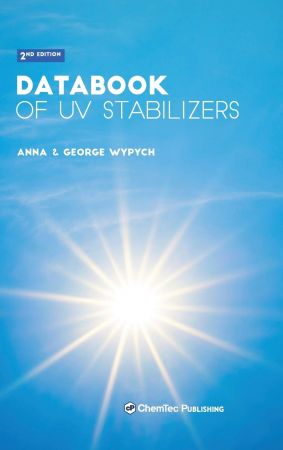 Databook of UV Stabilizers, 2nd Edition