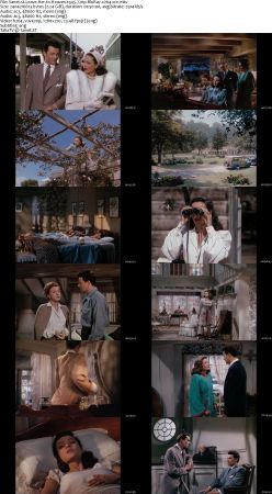 Leave Her to Heaven 1945 720p BluRay x264-x0r