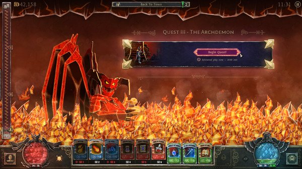 Book of Demons V1.03.21701