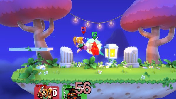 Slap City-GoldBerg
