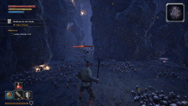 Dungeons of Edera V02.09.2020