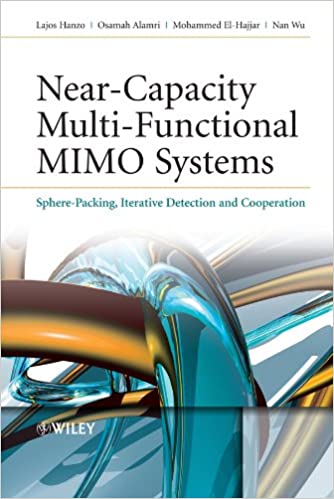 Near Capacity Multi Functional MIMO Systems: Sphere Packing, Iterative Detection and Cooperation