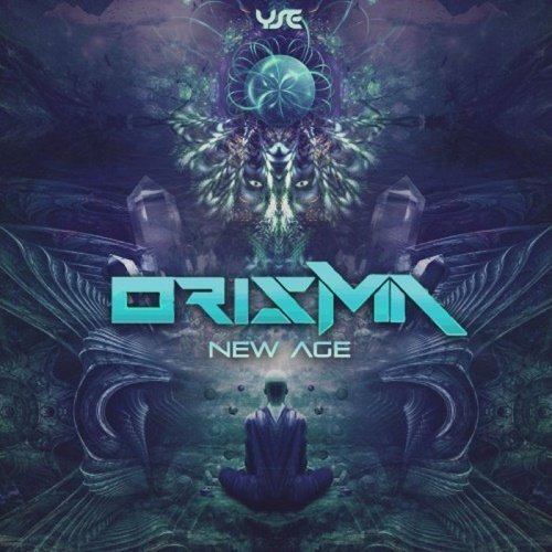 Orisma   New Age EP (2020)