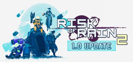 RISK OF RAIN 2 V1.0.1.1
