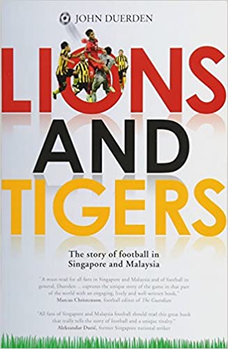 Lions and Tigers