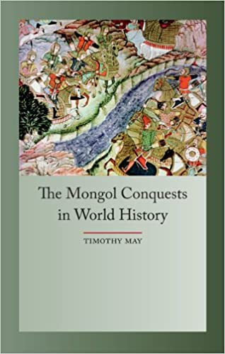 The Mongol Conquests in Human History [EPUB]
