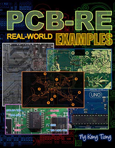 PCB RE: Real World Examples