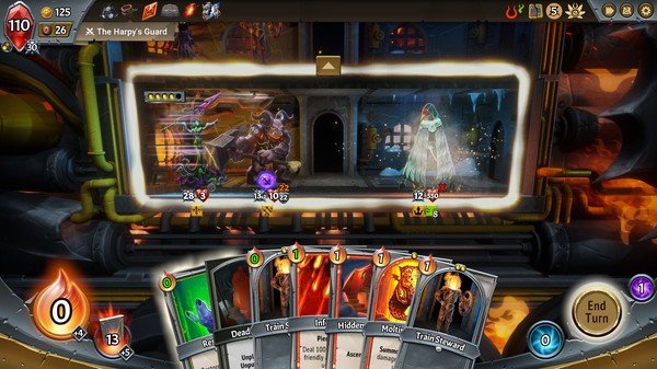 MONSTER TRAIN-GOG