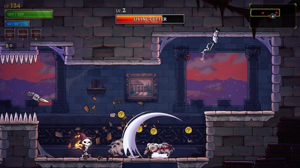 Rogue Legacy 2 V0.1.2.A