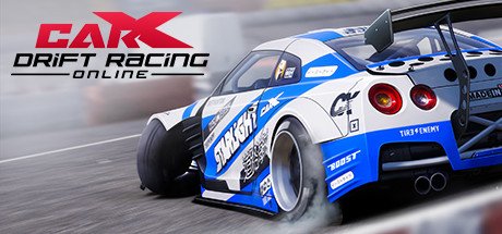 CarX Drift Racing Online v2.7.1