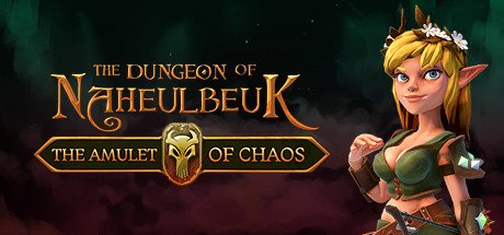 The Dungeon Of Naheulbeuk The Amulet Of Chaos-Nemirtingas