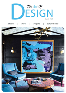 The Art of Design   Issue 46 2020