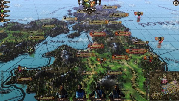 Medieval Kingdom Wars V1.22