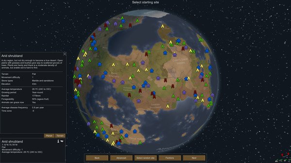 RimWorld Royalty v1.2.2753