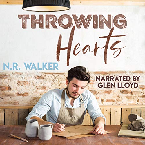 Throwing Hearts (Audiobook)