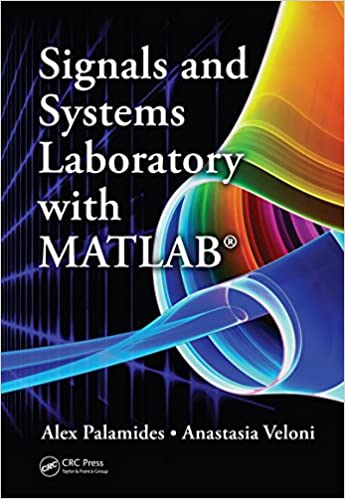Signals and Systems Laboratory with MATLAB (Instructor Resources)