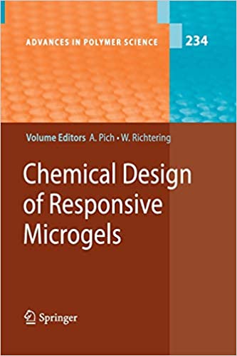 Chemical Design of Responsive Microgels