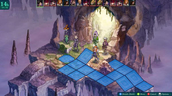Fell Seal Arbiters Mark v1.4.1a