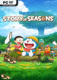 Doraemon Story Of Seasons V03.09.2020
