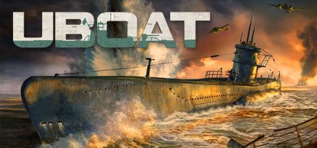 UBOAT B127.HotFix.4-GOG