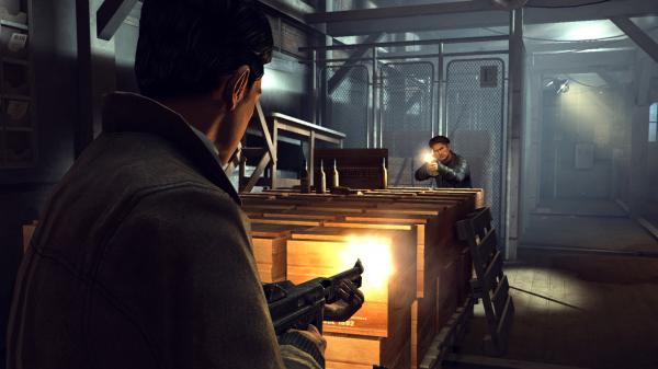 Mafia II-SKIDROW