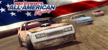 TONY STEWARTS ALL AMERICAN RACING-CHRONOS