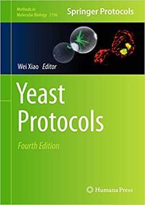 Yeast Protocols, 4th Edition