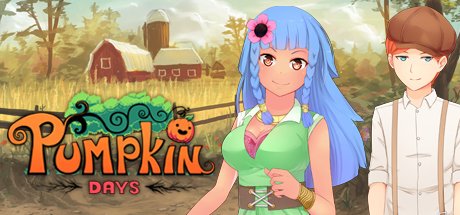 Pumpkin Days V0.4.1.2