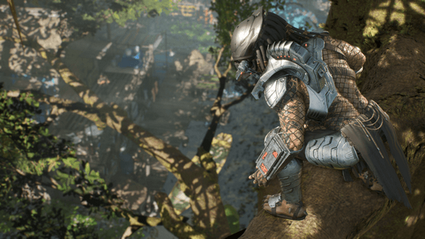 Predator Hunting Grounds v2.03