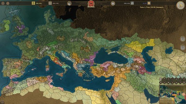 Field of Glory Empires v1.3.4.0