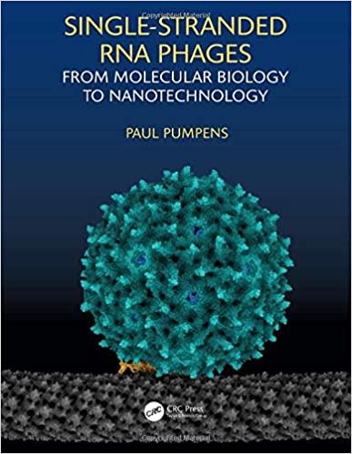 Single stranded RNA phages: From molecular biology to nanotechnology