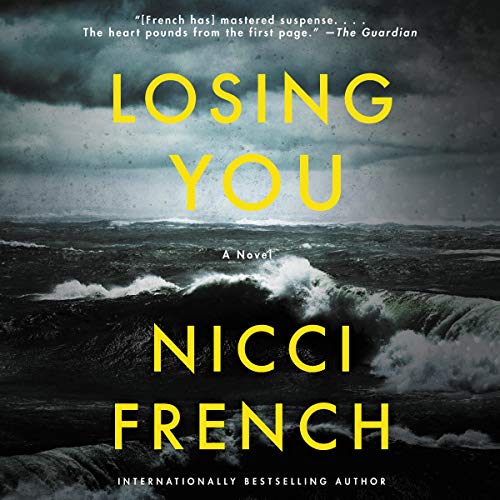 Losing You [Audiobook]