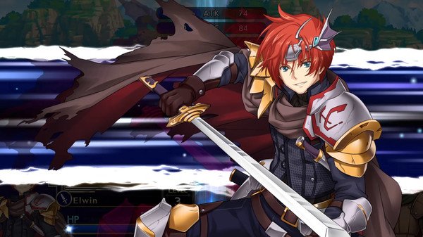 Langrisser I &amp; II Digital Limited Edition Build 4964311