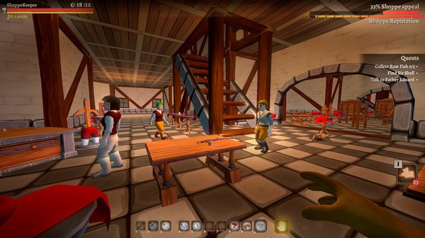Shoppe Keep 2 v1.1.9192988