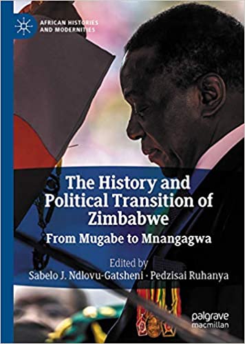 The History and Political Transition of Zimbabwe: From Mugabe to Mnangagwa