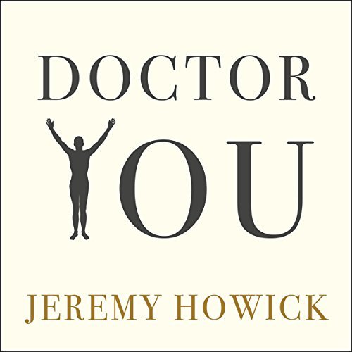 Doctor You: Revealing the Science of Self Healing [Audiobook]