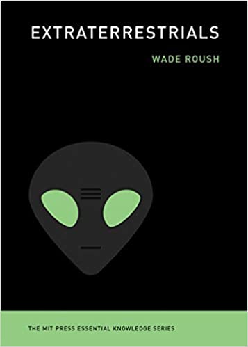 Extraterrestrials (The MIT Press Essential Knowledge series) [True PDF]