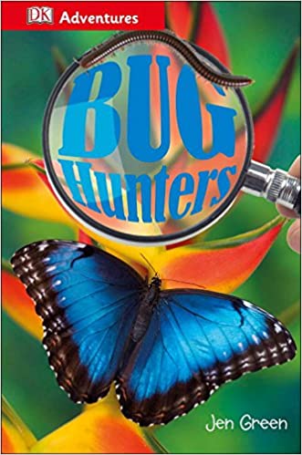 Bug Hunters (DK Adventures)