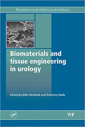 Biomaterials and Tissue Engineering in Urology