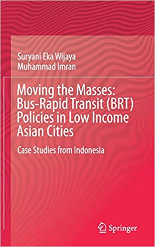 Moving the Masses: Bus Rapid Transit
