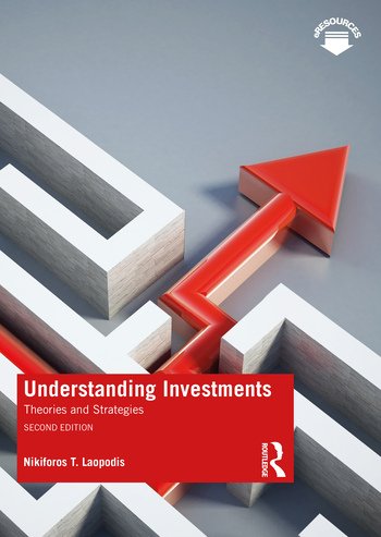 Understanding Investments: Theories and Strategies, 2nd Edition (Instructor Resources)