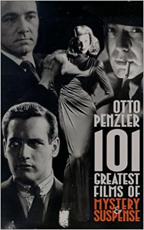The 101 Greatest Mystery Films