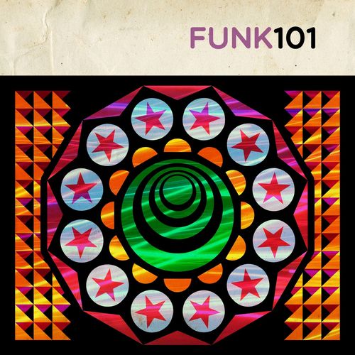 VA   Funk 101 (2015)