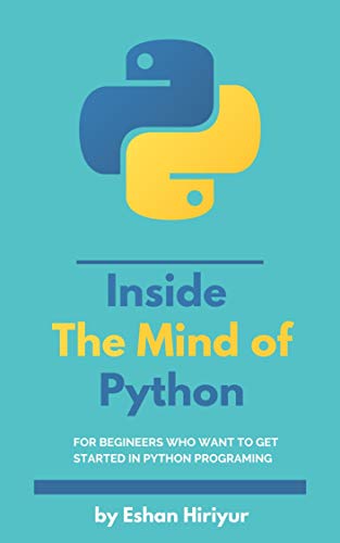 Inside The Mind of Python