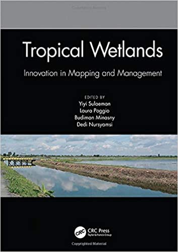Tropical Wetlands   Innovation in Mapping and Management: Proceedings of the International Workshop on Tropical Wetlands