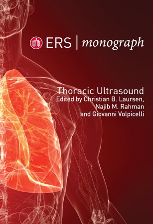 Thoracic Ultrasound (ERS Monograph)