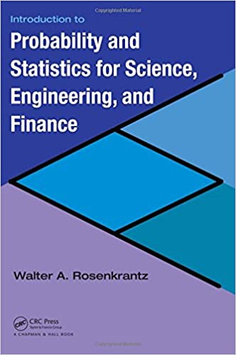 Introduction to Probability and Statistics for Science, Engineering, and Finance (Instructor Resources)