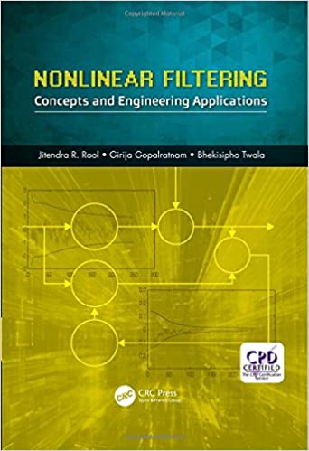 Nonlinear Filtering: Concepts and Engineering Applications (Instructor Resources)