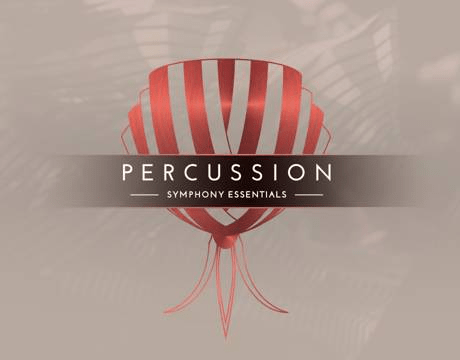 Native Instruments Symphony Essentials Percussion v1.3.0 KONTAKT